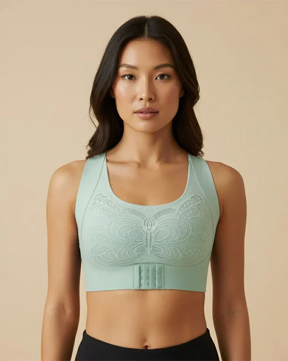 Pack of 2 Butterfly  Bra – Posture Corrector