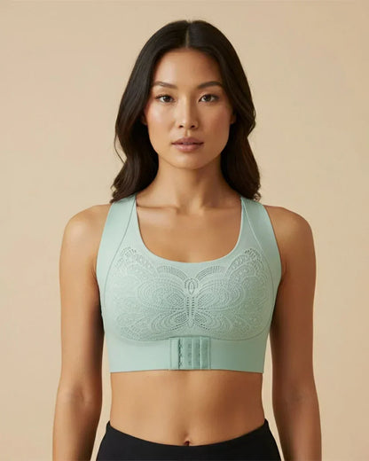 Pack of 2 Butterfly  Bra – Posture Corrector