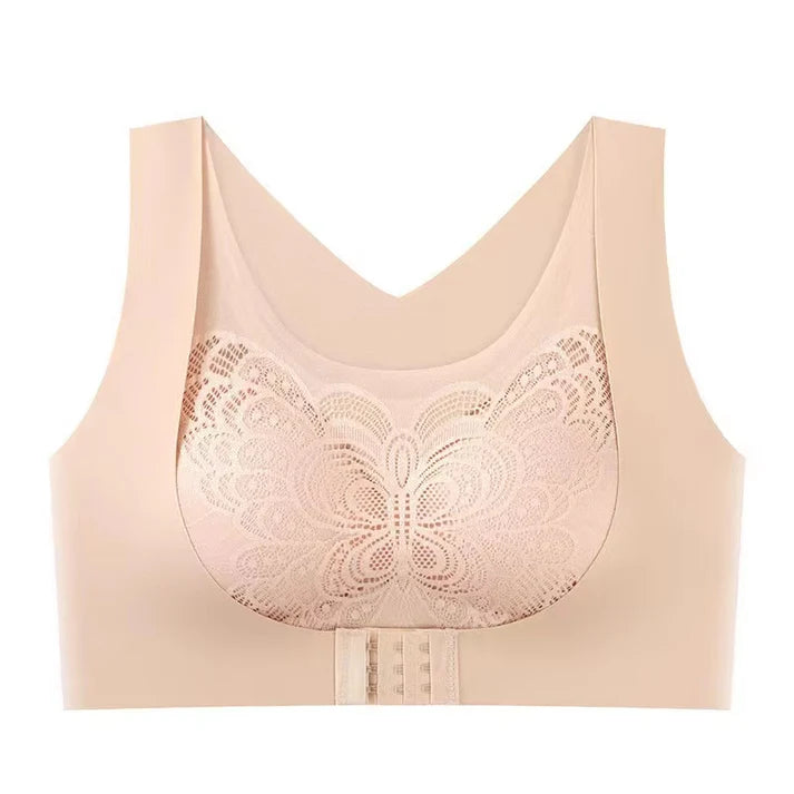 Pack of 2 Butterfly  Bra – Posture Corrector